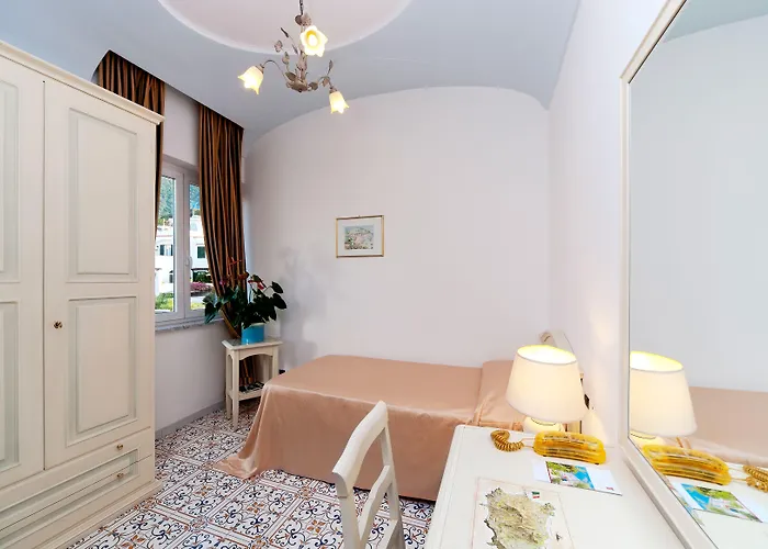 Hotel Villa Svizzera Terme