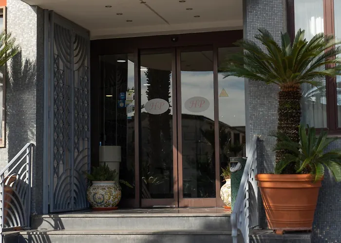 Hotel Paradiso